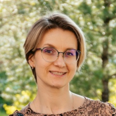 Валерия Касьянова, 19.07, Дубна