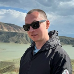 Алексей Фомичев, Москва