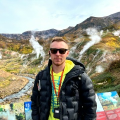 Денис Якунин, 26.03