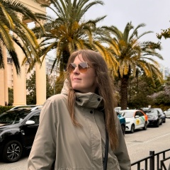 Елена Семенова, 19.08