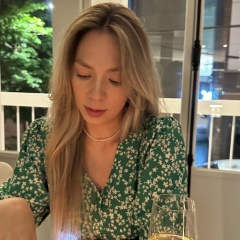 Екатерина Савельева, 12.09.1991, Seoul