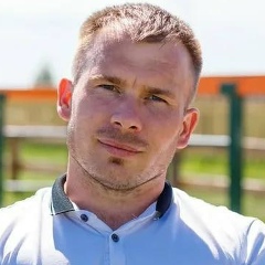 Valery Sergeevich, 29.11, Верхняя Синячиха