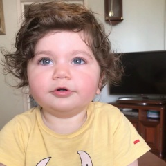 Марианна Аванесян, Москва