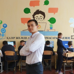 Ержан Досанов, 29.03, Саратов