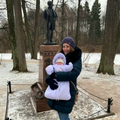 Катюня Кузнецова, 06.03.1989, Москва