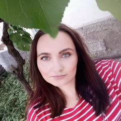 Анна Приходько, 11.08.1986, Могилёв