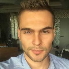 Владимир Заколодяжный, 19.09.1991, Киев