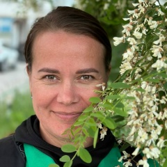 Анна Соколова, 29.08, Череповец