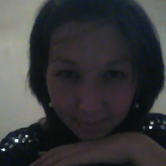 Айка Серикбаева