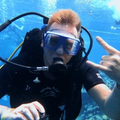 Никитос Темежников, 18.03.1988, Санкт-Петербург