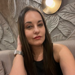 Ольга Панькова, 09.11, Самара