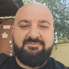 Давид Арамян, 30.11.1988, Санкт-Петербург