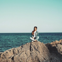 Sasha Sirotkina, 29.02.1992, Dalian