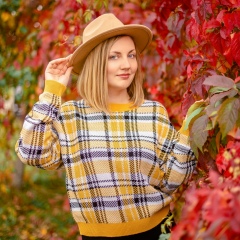 Дарья Баранова, 11.10, Москва