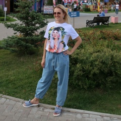 Марина Скворцова-Бажанова, 25.05.1989, Москва