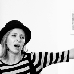 Евгения Хрипкова, 05.04.1985, Москва