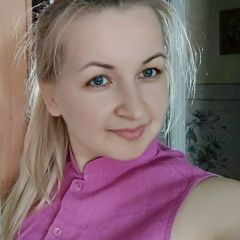 Галина Иванова, 22.10.1987, Астрахань