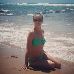 Галина Михайлишин, 11.10, Бурштын