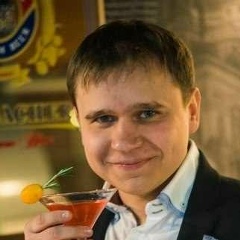 Никита Отепко, 10.08, Томск