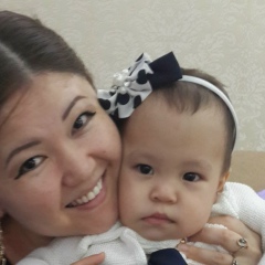 Jadira Janaeva, 07.02.1990, Алматы