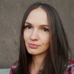 Ксюша Киричко, 29.09, Миасс