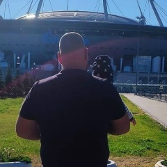 Саша Селютин, 20.07.1990