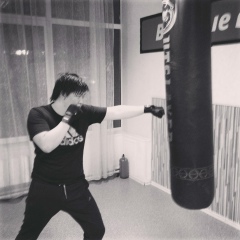 Василий Ли, 31.03.1988, Москва