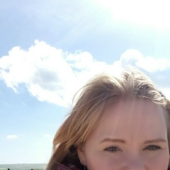 Карина Прокопенко, 20.04, Одесса