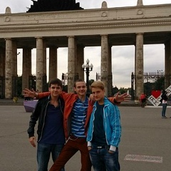 Павел Кароленко, 26.05.1998, Тверь