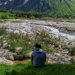 Алим Калибатов, 08.07.1982, Нальчик