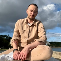 Денис Новожилов, 29.04.1986, Новосибирск