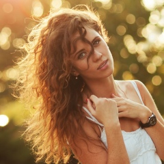 Анастасия Папуш, 31.01, Мариуполь