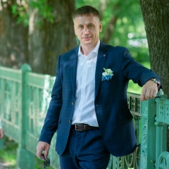 Андрей Царьков, 04.04.1976, Санкт-Петербург