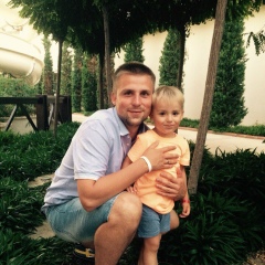 Кирилл Аксёнов, 25.06, Гомель