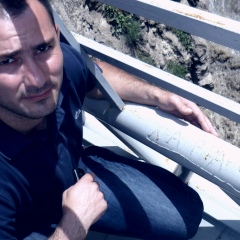 Бек Хан, 14.01.1941, Грозный