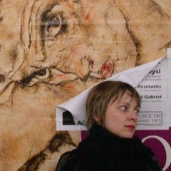Алина Толкачева, 15.02.1981, Санкт-Петербург