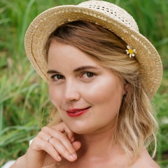 Наталья Миронова, 16.10, Челябинск