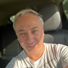 Анатолий Анищенко, 20.09, Москва