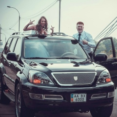 Михаил Сычёв, 21.11, Киев