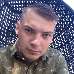 Alexey Sergeev
