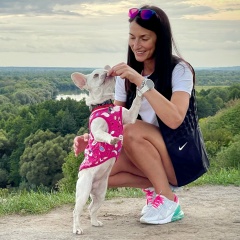 Елена Перелыгина, 05.03, Брянск