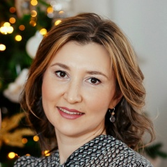 Оксана Лобанова, 07.03.1984, Екатеринбург