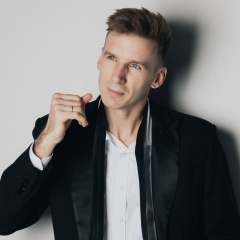 Константин Савчков, 12.01.1988, Красноярск