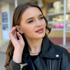 Ольга Шильцева, 06.04, Иваново