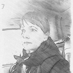 Оксана Шергина, 23.05.1984, Москва