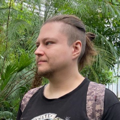 Макс Елисеев, 14.06.1989, Москва