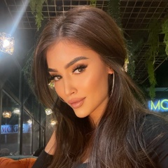 Нигина Сеитвелиева, 25.09, Симферополь