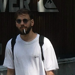 Dmitry Gusev, 20.08, Самара