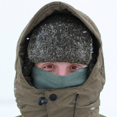 Антон Волобырь, 02.01.1989, Ростов-на-Дону