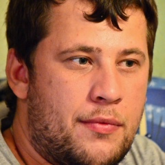 Артем Киржаев, 11.04, Магнитогорск